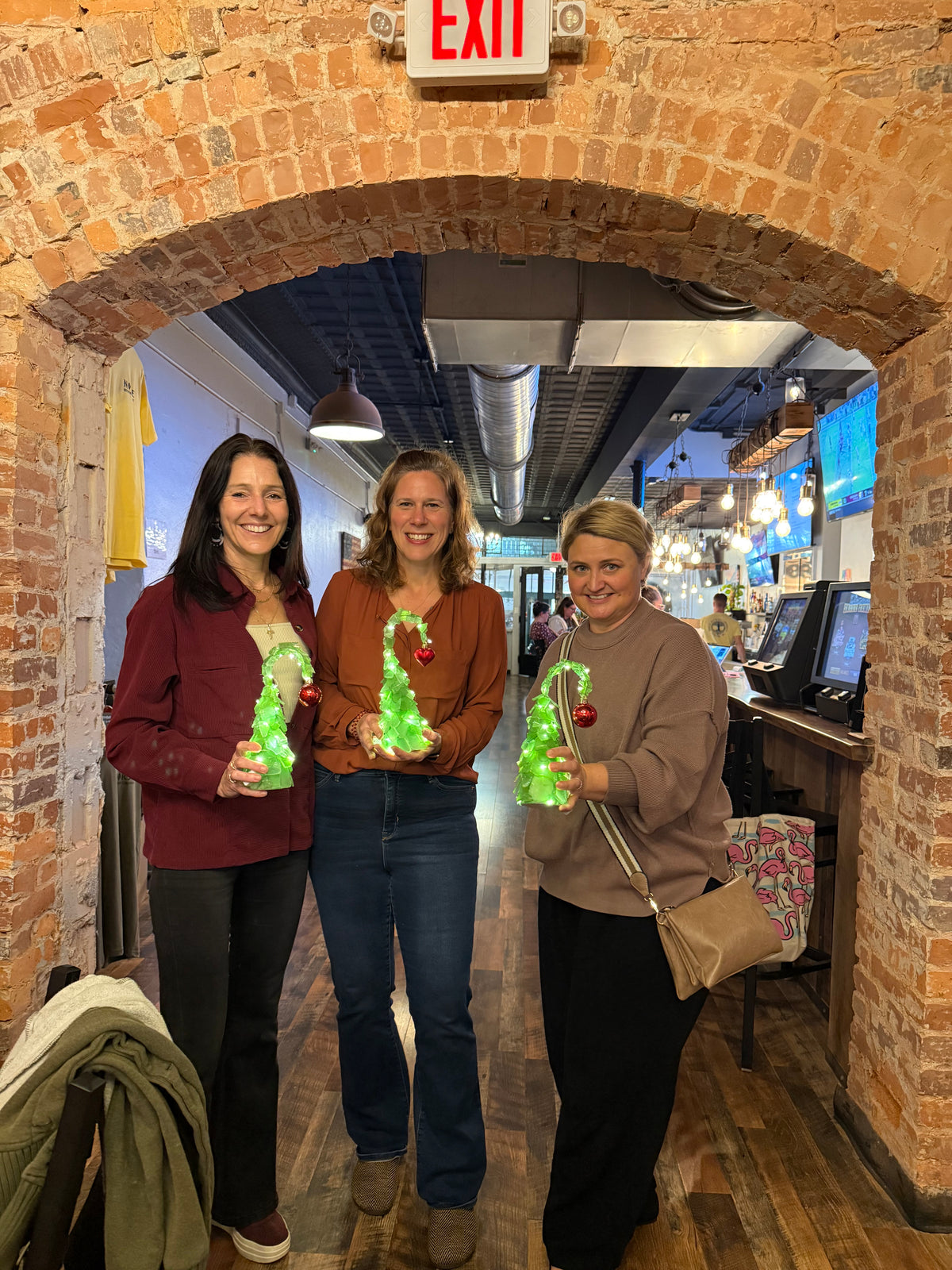 11/02/26 HSC Sea Glass Workshop @ Wendell Falls Community