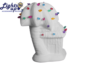 12/20/25 Vintage Ceramics @ Compass Rose Brewery in Raleigh