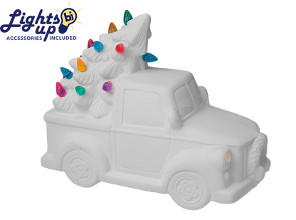 11/18/25 Private Event for Wendell Falls Residents: Holiday Ceramics