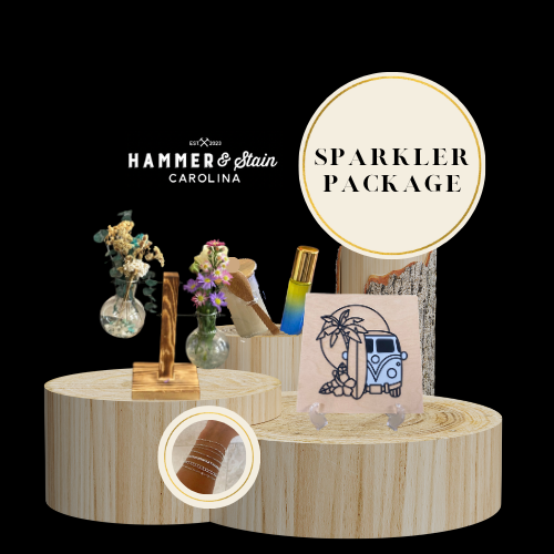 Sparkler Package