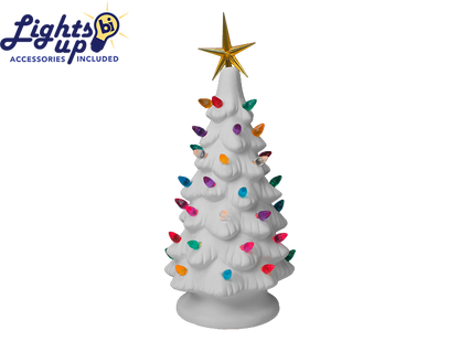 11/18/25 Private Event for Wendell Falls Residents: Holiday Ceramics