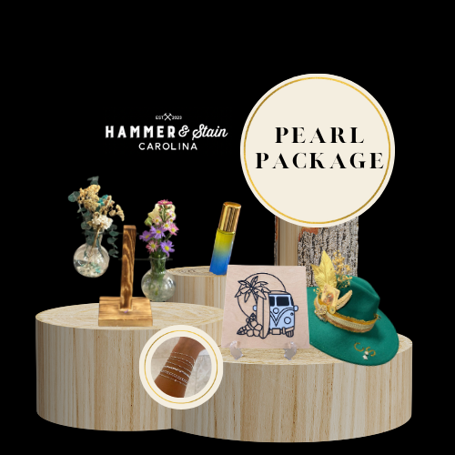 Pearl Package