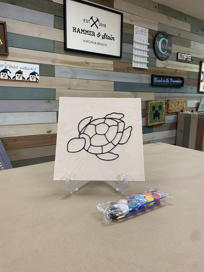 10/06 Crafts & Drafts: Pick your project at Hi-Wire Brewing Durham