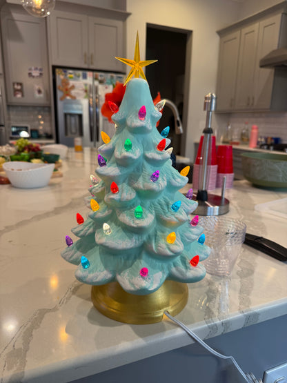 12/20/25 Vintage Ceramics @ Compass Rose Brewery in Raleigh