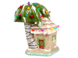 12/20/25 Vintage Ceramics @ Compass Rose Brewery in Raleigh