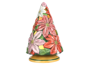 12/20/25 Vintage Ceramics @ Compass Rose Brewery in Raleigh