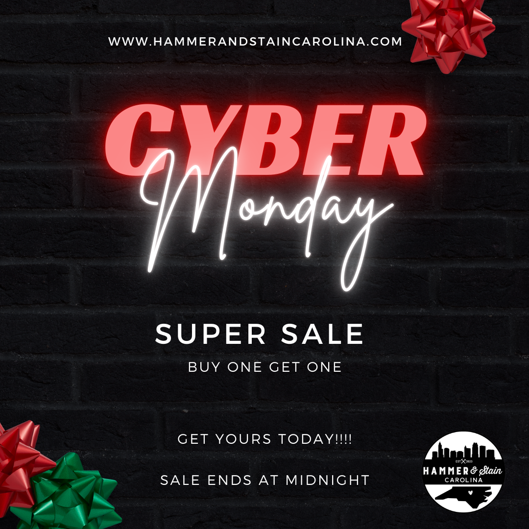 Cyber Monday Gift Cards