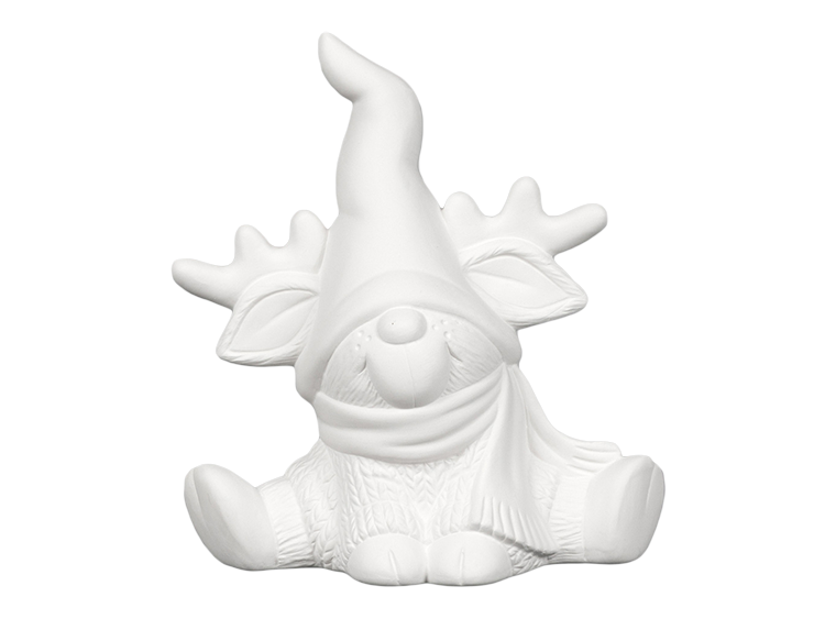 11/18/25 Private Event for Wendell Falls Residents: Holiday Ceramics