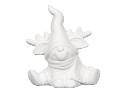 11/18/25 Private Event for Wendell Falls Residents: Holiday Ceramics