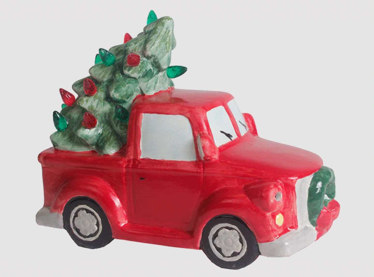 Vintage Ceramic Tree Kits (Pre-Order)