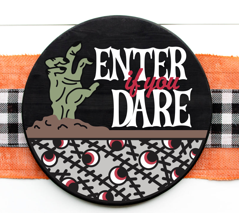 09/29 Crafts & Drafts: Fall Door Signs at Oak City Brewing Co.