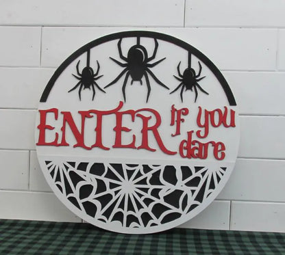 09/29 Crafts & Drafts: Fall Door Signs at Oak City Brewing Co.