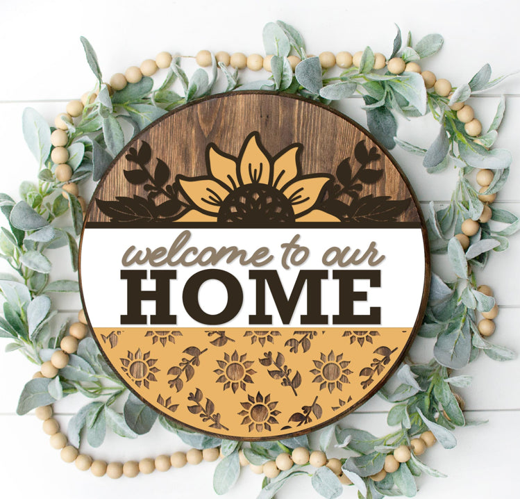 09/29 Crafts & Drafts: Fall Door Signs at Oak City Brewing Co.