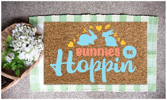 03/25 Spring Doormats Workshop @ Norse Brewing Longhouse Zebulon